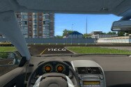 What Is City Car Driving and How to Play?